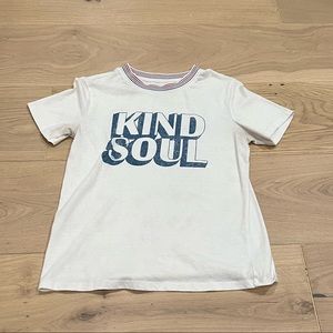 Cute womens tee.